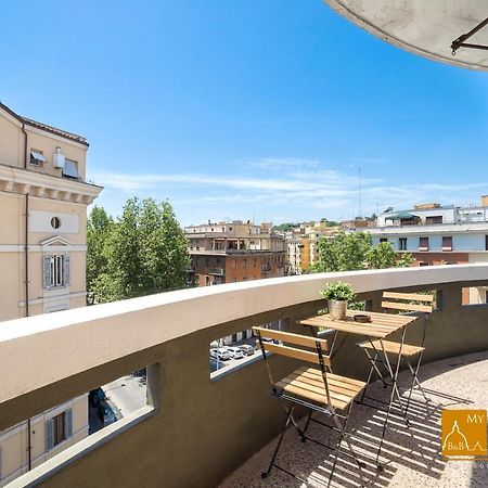 My Vatican Place B&B Rome Exterior photo