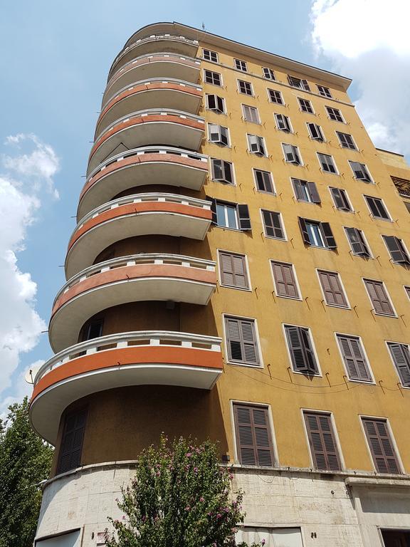 My Vatican Place B&B Rome Exterior photo